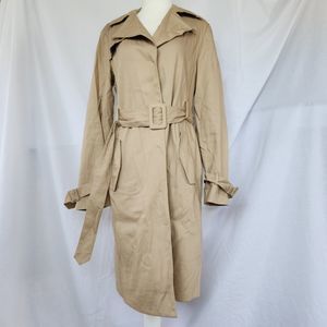 Kenneth Cole trench coat